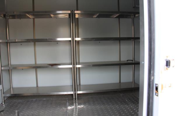 中銳野營(yíng)房